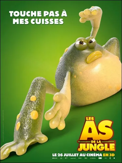 Que sont Al et Bob ?