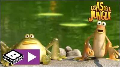 Quels sont les rapports entre Al et Bob maintenant ?