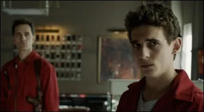 De qui Rio tombe-t-il amoureux ?