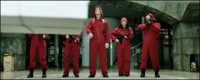 Qui est le ''cerveau'' de ce braquage ?