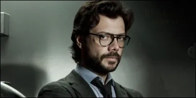 Quel est le prénom du Professeur ?