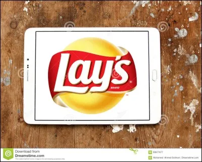 La marque "Lay's" est spécialisée pour faire :