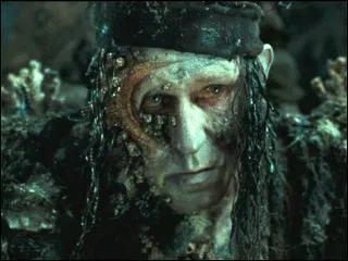 Mon fils essaye de me sauver, qui suis -je ?