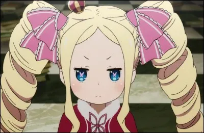 "Zero Kara Hajimeru Isekai seikatsu", qui est-elle ?