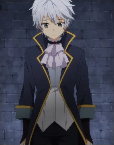 "Undefeated Bahamut Chronicle" qui est-il ?