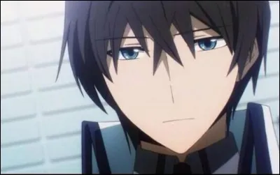 "Mahouka Koukou no Rettousei", qui est-il ?