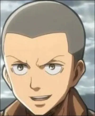 "L'attaque des Titans", qui est-il ?