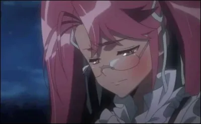 "Highschool of the Dead", qui est-elle ?