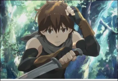 "Grimgar of Fantasy and Ash", qui est-il ?