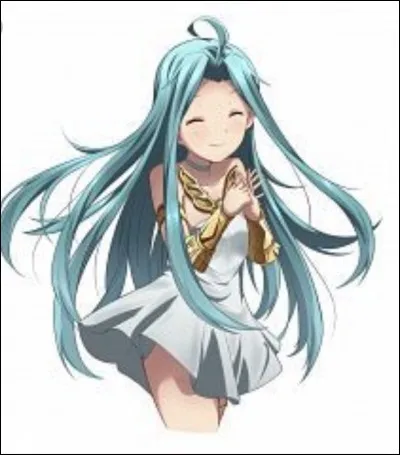 "Granblue Fantasy Animation" qui est-elle ?