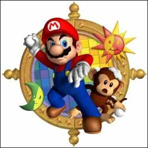 De quel Mario Party est tir cette image ?