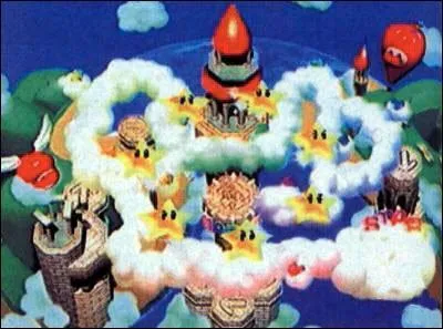 De quel moment de la partie cette image est-elle tire ?