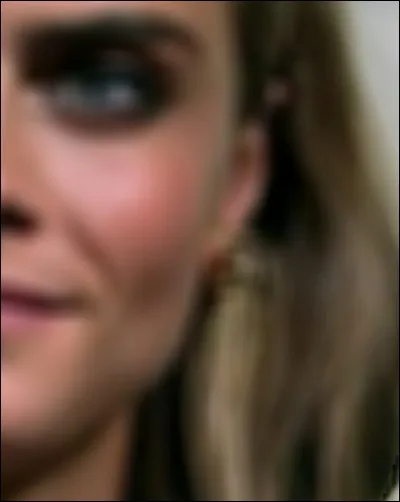 Qui est cette femme ?