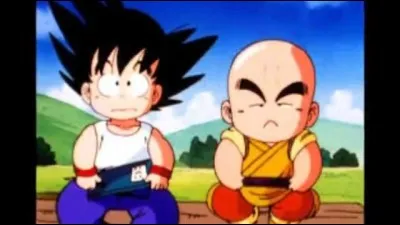 Avant de rejoindre Tortue G&eacute;niale, Krillin s'est entra&icirc;n&eacute; avec des moines. Comment se nomme le temple d'o&ugrave; viennent ces moines ?