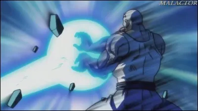 Que signifie "kamehameha" en japonais ?