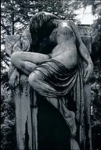 Peur de la mort ou peur de mourir : qui pose ces deux questions par l'intermédiaire d'Éros et Thanatos dans le but de rendre compte de la naissance de la civilisation ?