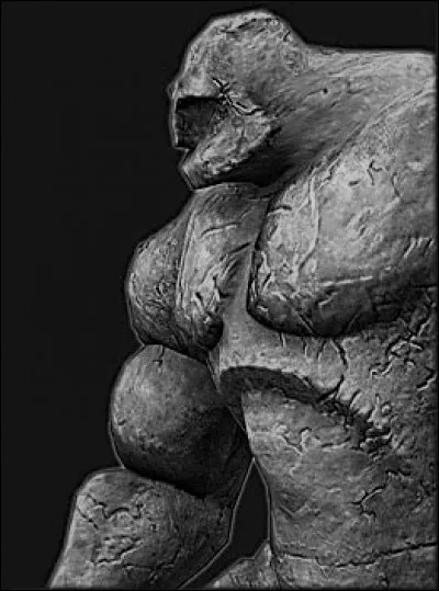 Qui est ce monstre d'argile de la mythologie juive et de la kabbale ?