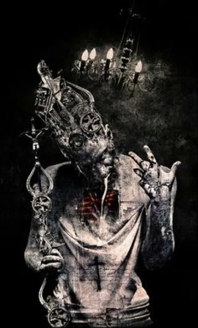 Quel est le chiffre de la bête de l'apocalypse selon la Bible ?