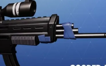 Quiz Fortnite