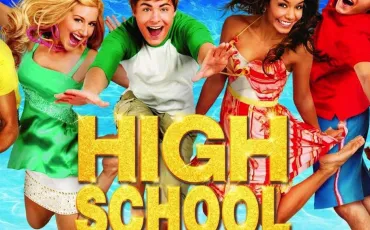 Quiz High school musical
