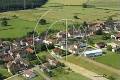 Commune de l'agglomération Auxerroise, en Bourgogne-Franche-Comté, Bleigny-le-Carreau se situe dans le département ...