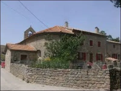 Issamoulenc est une commune Ardéchoise située dans l'ancienne région ...