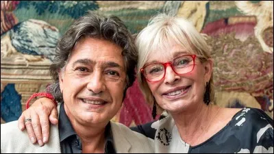 Parmi ces trois propositions, laquelle est un titre d'une chanson de Frédéric François ?