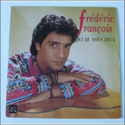 Dans cet extrait de "Qui de nous deux ?", trouvez ce qui précède "sans toi" : 
"Mais qui de nous deux ? 
Dira je t'aime 
Je ne peux plus vivre 
[...] sans toi".