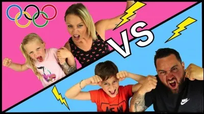 Quels sont les noms de ses enfants ?