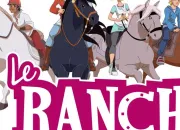 Quiz Connaissez-vous la série ''Le Ranch'' ?