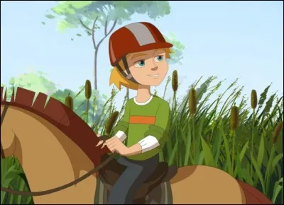 Comment s'appelle-t-il ?