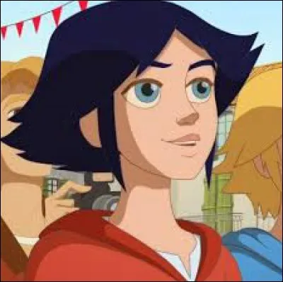 Qui fait la voix française de Lena ?