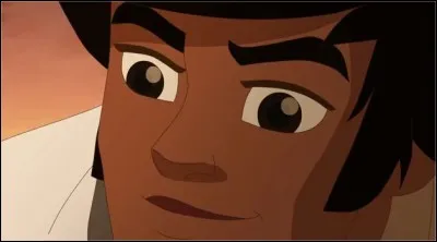 Comment s'appelle-t-il ?