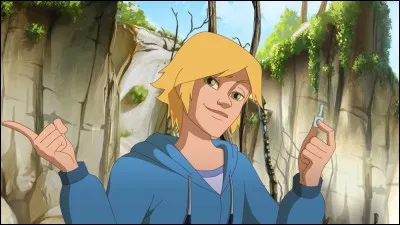 Comment s'appelle-t-il ?