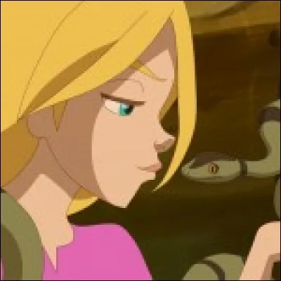 Comment s'appelle l'ennemie des quatre amis ?