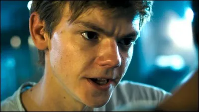 Pourquoi Thomas et Newt ne peuvent-ils pas entrer dans la ville ?