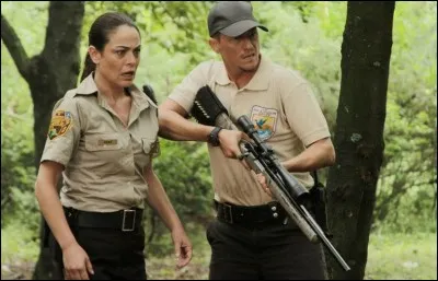 Dans quel "Lake Placid" a-t-il joué ?