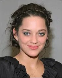 Qui est cette actrice franaise ?