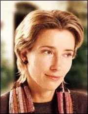 Qui est cette actrice britannique ?