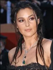 Qui est cette actrice italienne ?