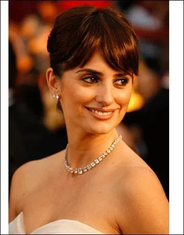 Qui est cette actrice espagnole ?