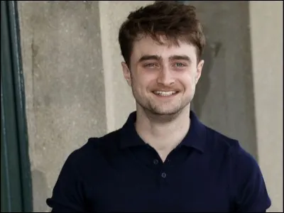 Quel âge a Harry à ce moment-là ?