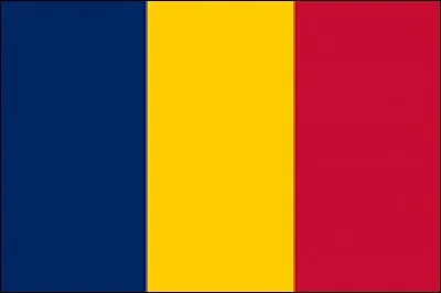 Quelle est la couleur du milieu ?