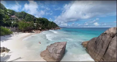 Qu'est-ce que c'est ?