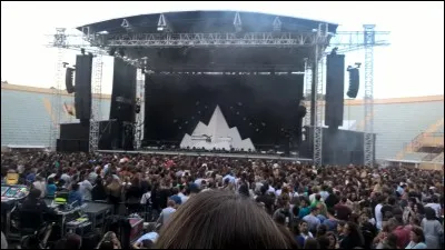 Que voit-on sur la photo ?