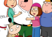 Quiz Family Guy