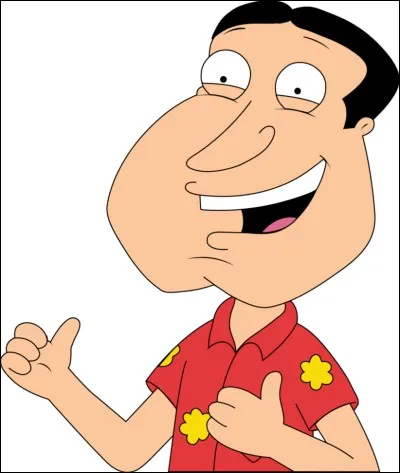 Quel est le personnage qui a fait la "Gigity Song" ?