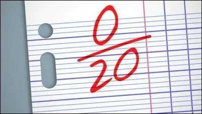 Une copine de ta classe, habituellement l'une des meilleures en terme de notes, commence &agrave; avoir de mauvais r&eacute;sultats et de plus, est souvent en retard. Tu...