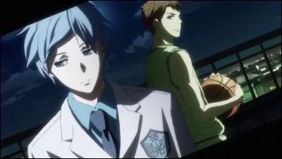 Saison 3, opening 2 - ZERO : l'interpr&egrave;te est aussi le seiyuu d'un des personnages de l'anime, qui ?