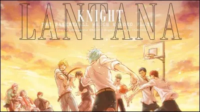 Saison 3, ending 3 - Lantana : quelles sont les toutes premi&egrave;res paroles ?